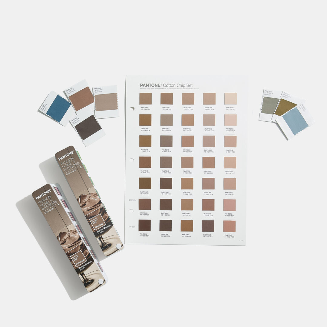 X-Rite Color Management Solutions Help Brands Incorporate Pantone Color ...