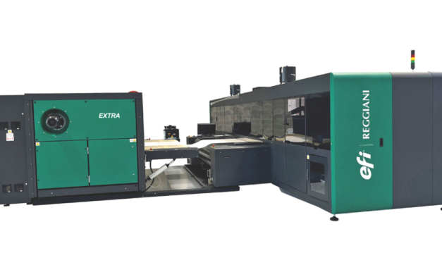 EFI REGGIANI Partners with Surat based Onix Texovation Pvt Ltd