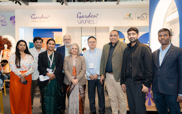 Garden® Vareli unveils ‘Bloom in Garden’
