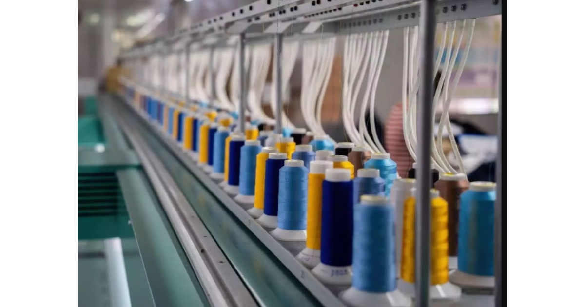 India’s textile industry gets a boost with increased budget and new ...