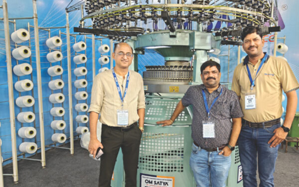 SITEX 2025 Drives innovation in Surat textile industry