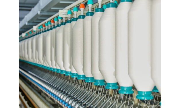 Sanathan Textiles reports strong Q3 FY25 results, announces expansion plans