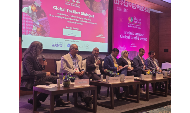 Unlocking Billions: How productivity holds the key to India’s apparel industry competitiveness