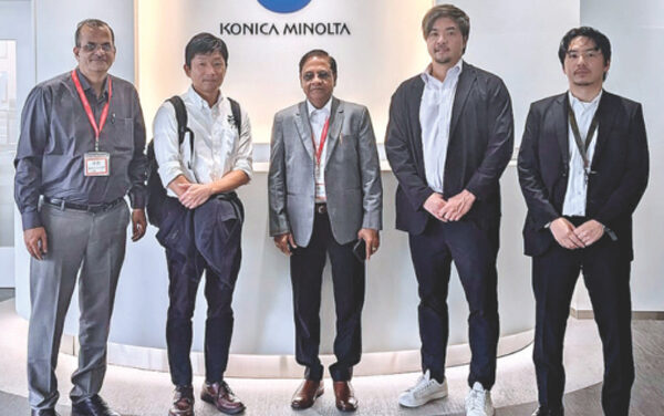 Apsom Technologies – Powering India’s Textile Industry with Innovation and Excellence