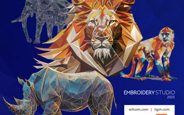 Wilcom at the GTE 2025 Delhi Exhibition