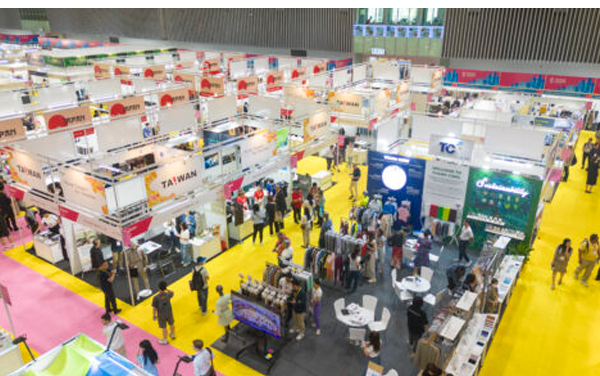World’s leading textile-producing countries cooperate at VIATT 2025