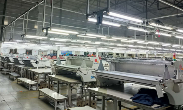 GG Fashion, realises a 1- 2% increase in overall production efficiencies within four months with Coats Digital’s GSDCost Solution