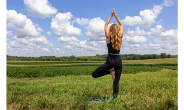 Lycra unveils Sustainable Bio-Derived EcoMade Fibre at Performance Days Munich