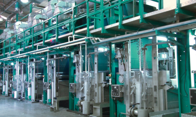 PRODYE® keeps on going successfully in the denim market