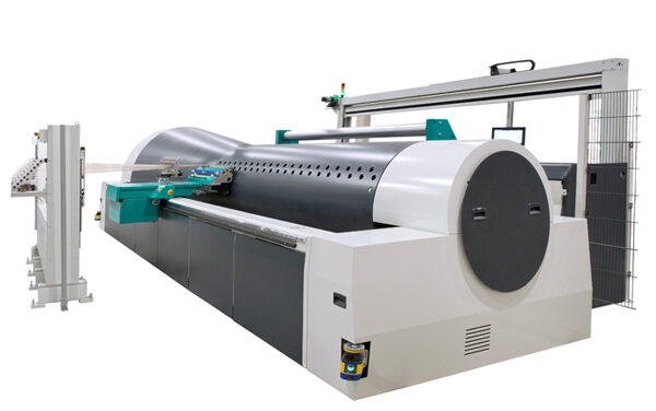 Strong defence secures the trademark rights for PROWARP, KARL MAYER PROSIZE and PRODYE