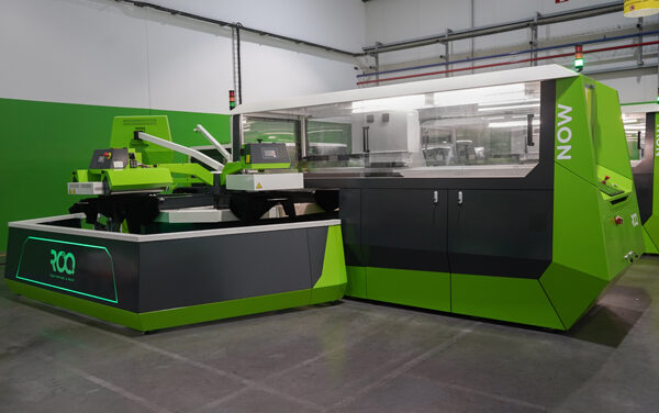 ROQ sets a new standard in digital printing with the Next-Gen ROQ now and the ROQ Impress System & Accessories