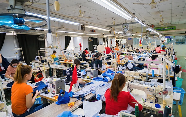 The right address for investing in future technologies in the garment industry: Garment Tech Istanbul Exhibition