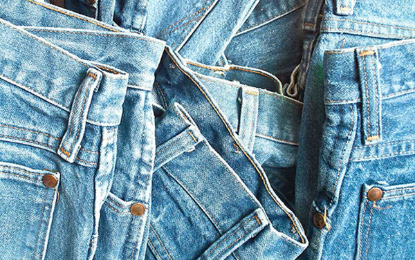 Denim deal expands to France for sustainable change in textile industry