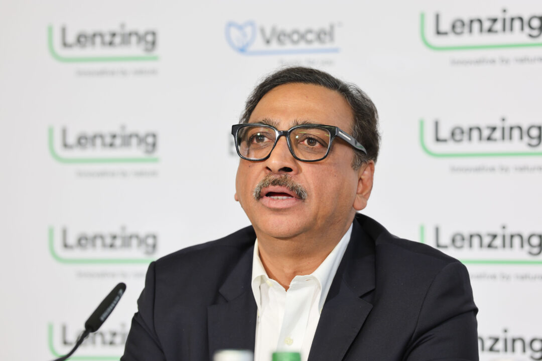 Lenzing Lenzing presents Annual and Sustainability Report 2024