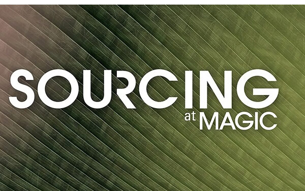 AEPC’s participation in “Sourcing at Magic, LAS VEGAS, USA