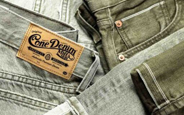 Cone Denim® unveils “Rooted” workwear collection at Kingpins Amsterdam