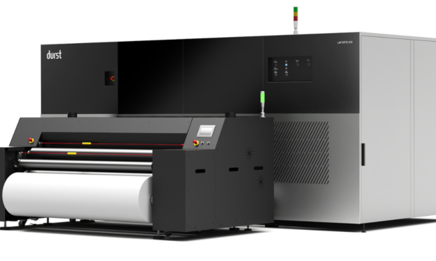 Durst Group merges with Aleph SrL