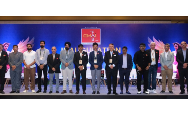 FAB Show 2025 inaugurated in Mumbai: A grand showcase of India’s textile & apparel supply chain with sustainability at the core