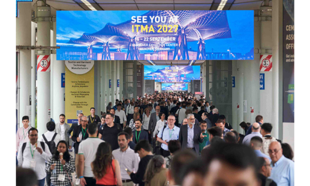Hanover gears up to welcome ITMA participants after three decades
