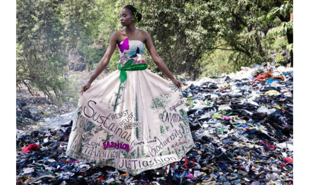 Kenya becomes Africa’s largest importer of second-hand clothes amid textile industry struggles