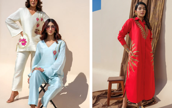 Label Apurva unveils inclusive & sustainable Spring/Summer ’25 collection