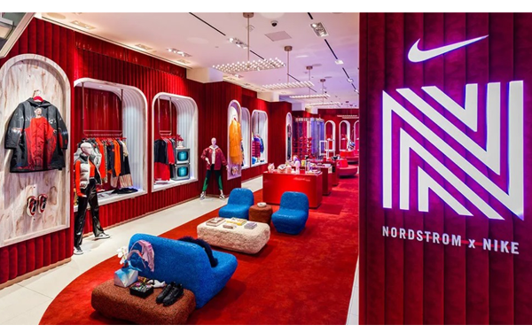 Nike, Nordstrom, and other apparel brands at risk from trump tariffs