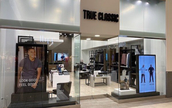 Apparel brand True Classic secures strategic investment from 1686 partners, accelerating global expansion and category growth