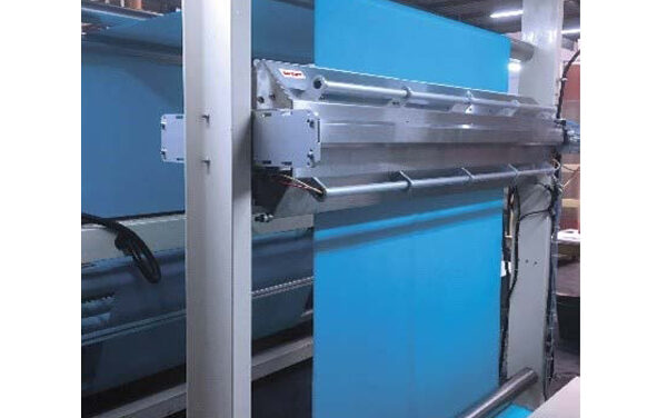 BW Converting to showcase sustainable finishing innovations at Techtextil North America