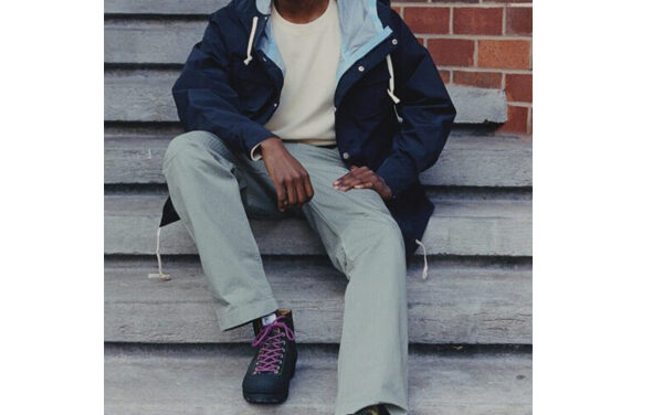 Big Rock Candy Mountaineering first to market with eVent Fabrics’ high performance, PFAS-Free alpineST