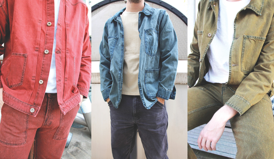 DyeMate: three steps to revolutionize indigo garment dyeing