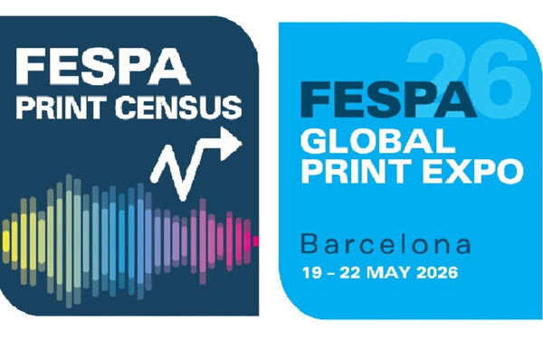 FESPA Print Census returns in 2025 with a refreshed approach to exploring industry trends