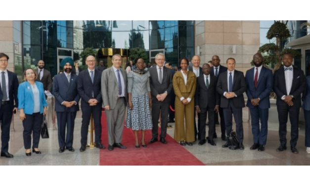 FIFA advances efforts to strengthen Cotton-to-Garment Value Chains in C4+ Countries