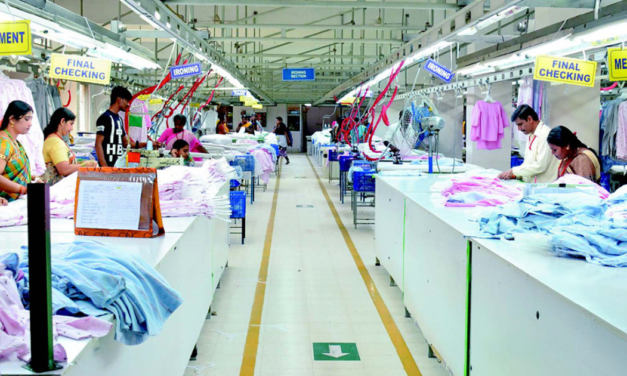 Gokaldas Exports 4QFY25 total income up 27%; EBITDA margins improve 272 bps, PBT up by 84%