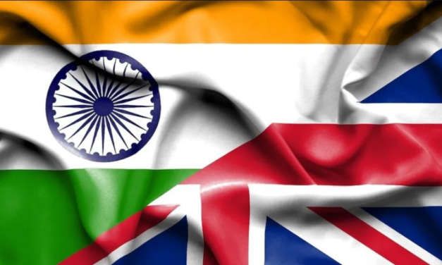 India-UK FTA, a big bonanza for the Indian textile industry – SIMA