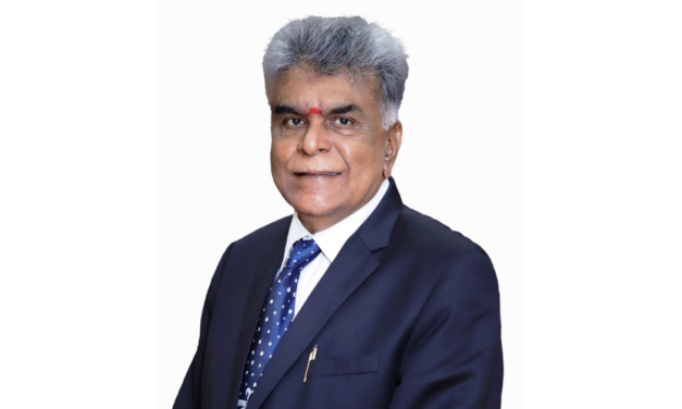 India-UK Free Trade Agreement: A game-changer for India’s apparel & textile sector