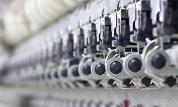 Italıan Textıle Machınery: orders contınue to fall ın fırst quarter 2025