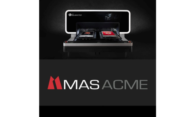 Kornit Digital, MAS ACME USA form strategic apparel production partnership