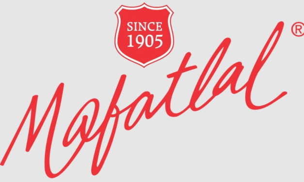 Mafatlal Industries reports record revenue of Rs. 2,807 cr in FY25