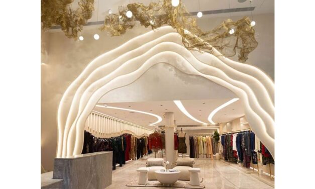 Nirmooha opens doors to its First Flagship Store in Fort, Mumbai