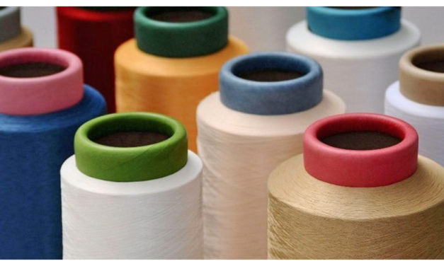 Reju partners with Utexa and Antex to launch industrial-scale circular polyester yarn production