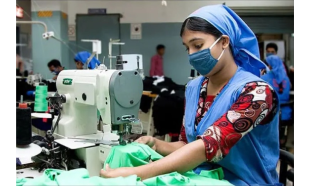 Tariff shake-up creates pivotal opportunity for India’s textile industry