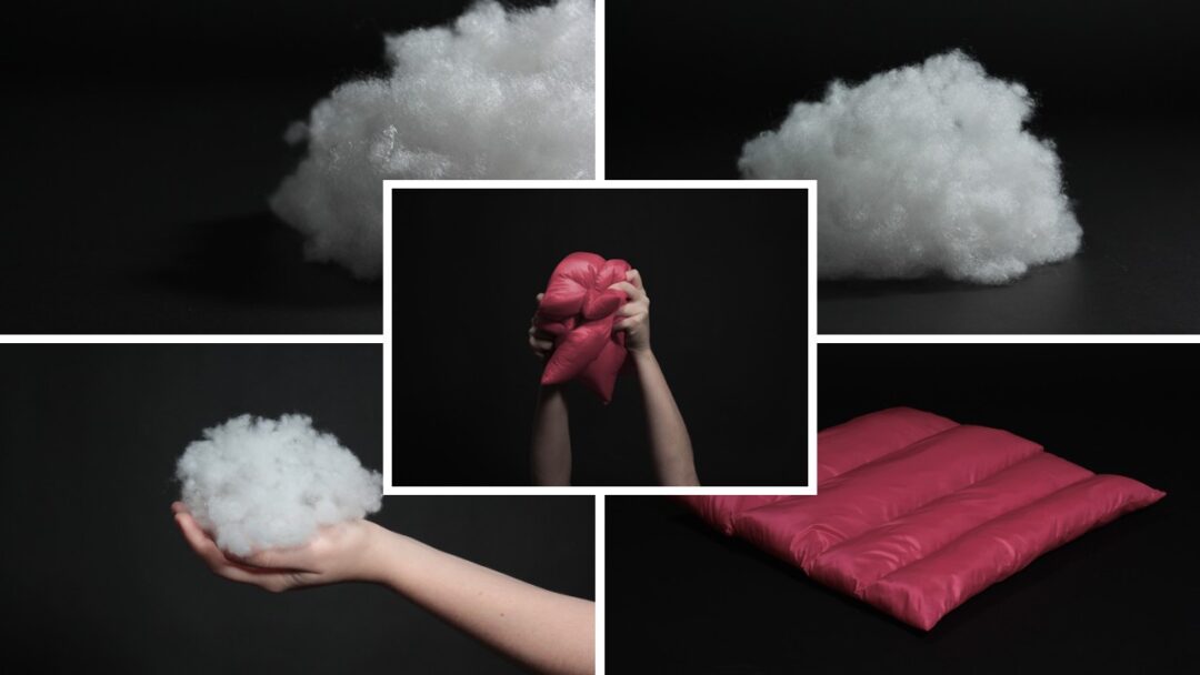 Thermore unveils Ecodown Fibers Sync: soft, sustainable, and high ...