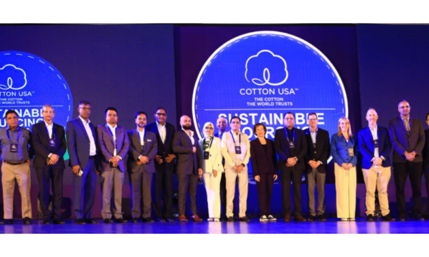 U.S. Cotton and Bangladesh: strengthening trade, sustainability, and supply chain innovation