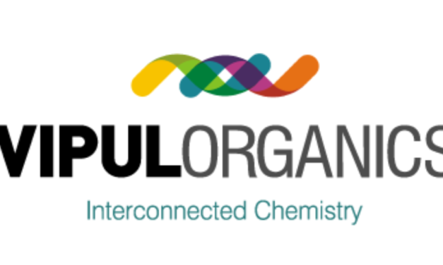Vipul Organics Limited opens a US Sales Office in the State of Delaware