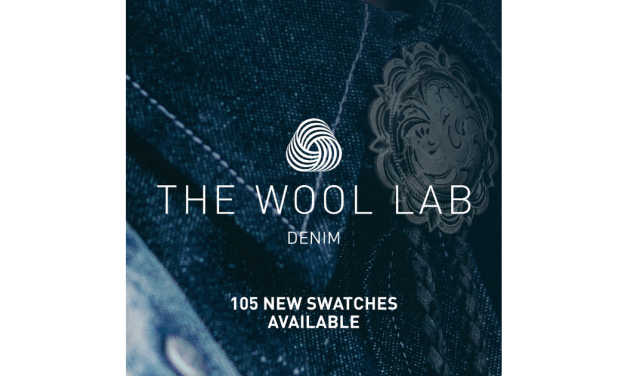 Woolmark unveils The Wool Lab Denim Edition: a comprehensive resource for Wool Denim fabrics