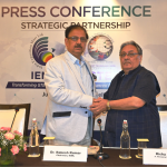 GTE will be a technologically advanced show with IEML strategic partnership