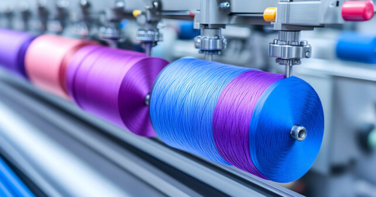 Global Textile Machinery shipments show mixed performance in 2024