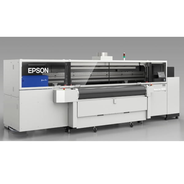 Introducing the Monna Lisa ML-18000, the latest innovation in Epson’s Monna Lisa digital textile printer lineup