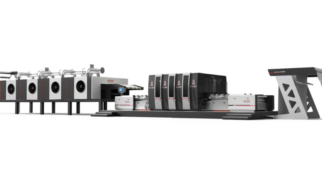 Orange O Tec Prepares for Takeoff with ‘Rocket’