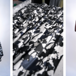 Patrick McDowell partners with Sparxell for sustainable luxury innovation